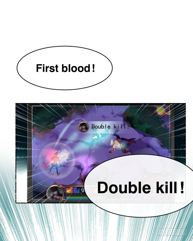 Manhua NSD Gaming Chapter 24 gambar 2