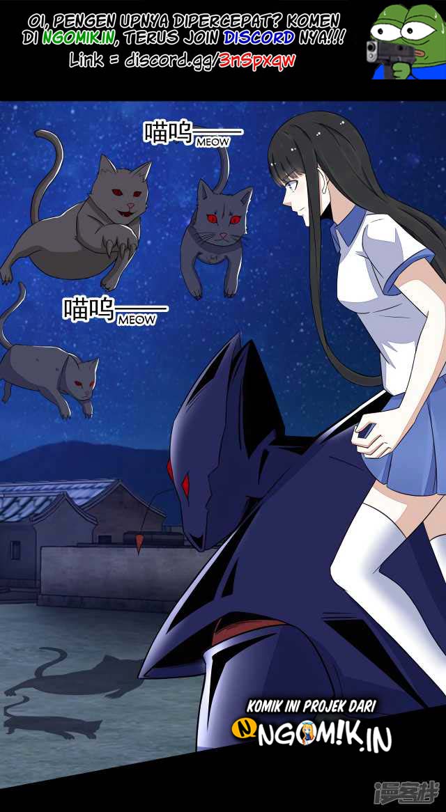 Manhua King of Apocalypse Chapter 115 gambar 2
