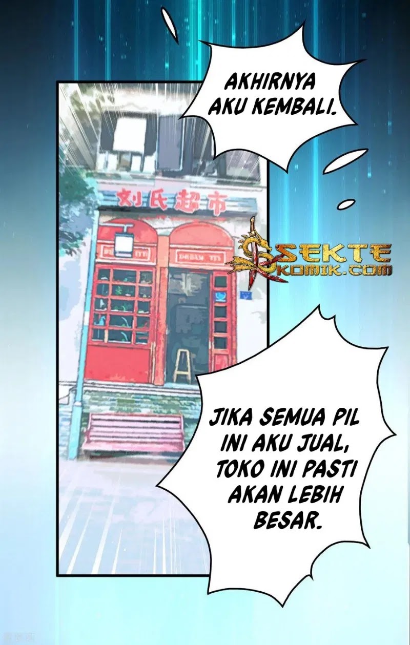 Outlander Tyrant Supplier Chapter 12 - Halaman 26