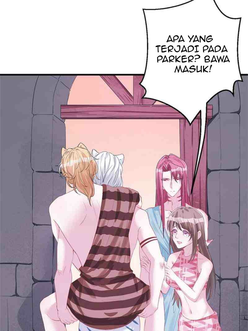 Beauty and the Beast Chapter 99 - Halaman 17