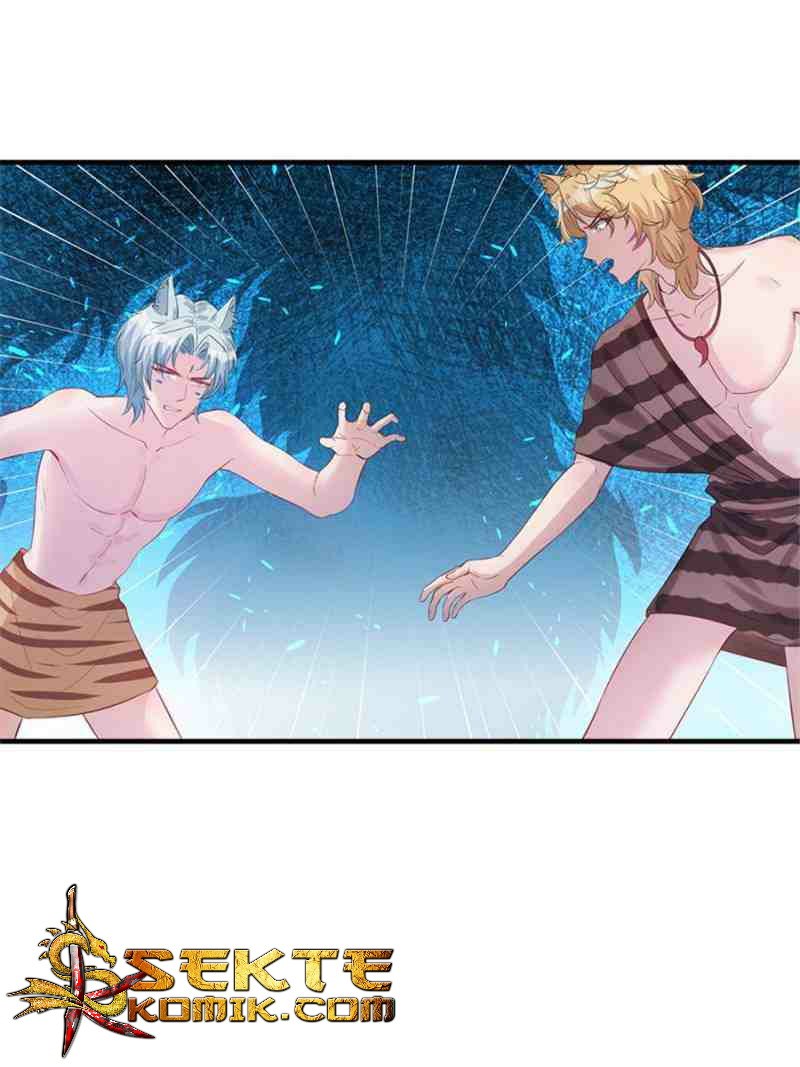 Manhua Beauty and the Beast Chapter 99 gambar 2