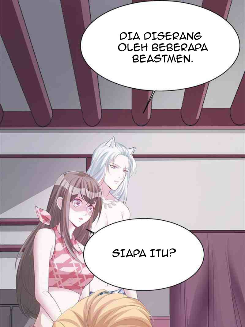 Beauty and the Beast Chapter 99 - Halaman 20