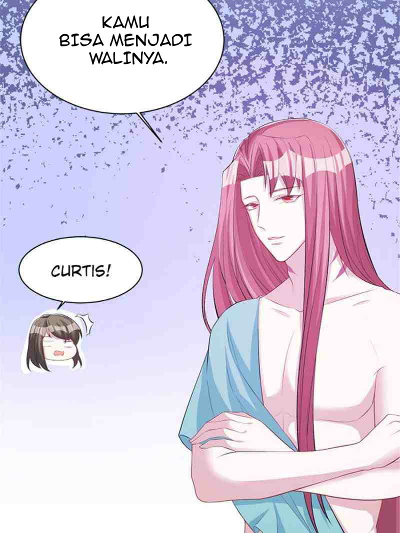 Beauty and the Beast Chapter 99 - Halaman 28