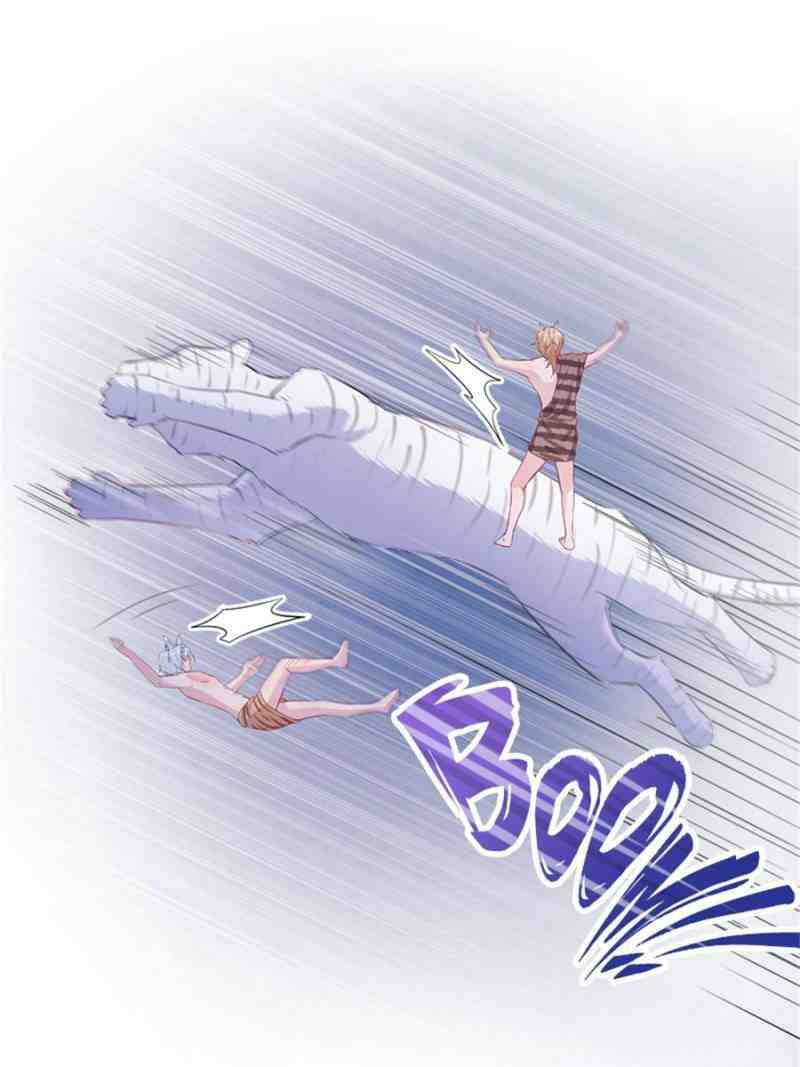 Beauty and the Beast Chapter 99 - Halaman 4