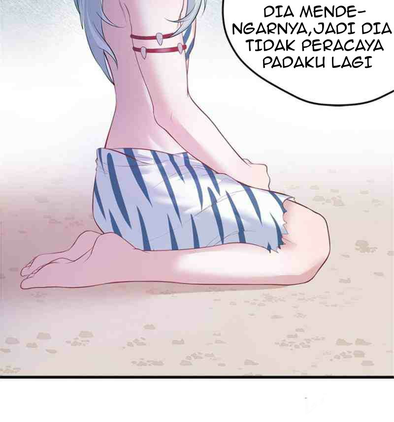 Beauty and the Beast Chapter 99 - Halaman 40