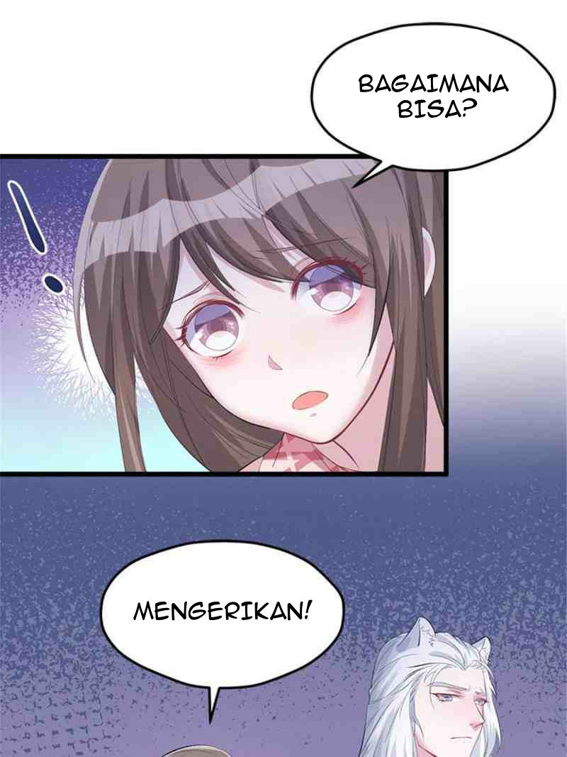 Beauty and the Beast Chapter 99 - Halaman 41