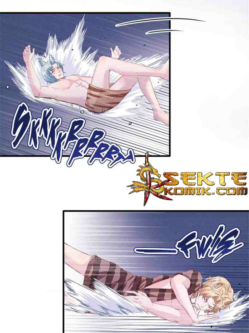 Beauty and the Beast Chapter 99 - Halaman 5