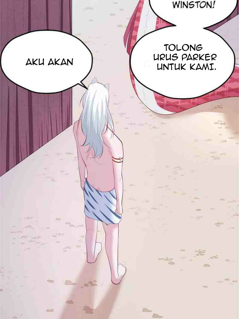 Beauty and the Beast Chapter 99 - Halaman 52