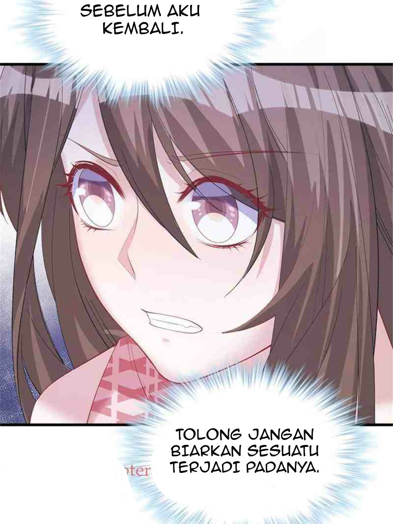 Beauty and the Beast Chapter 99 - Halaman 55