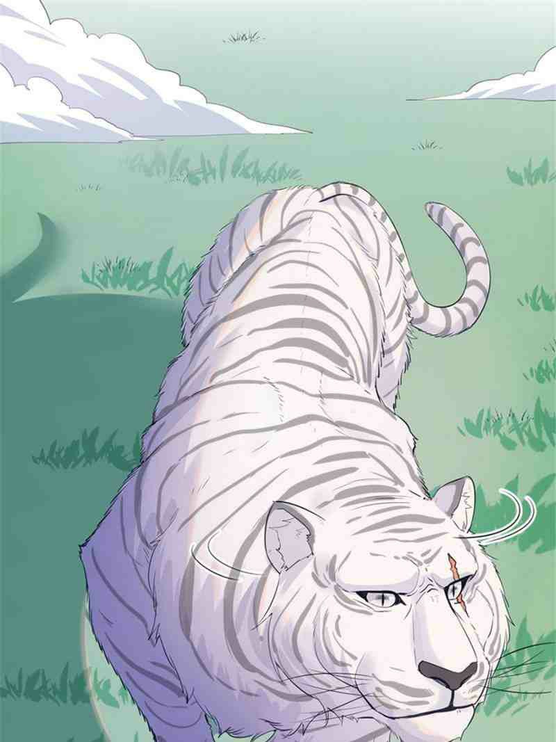 Beauty and the Beast Chapter 99 - Halaman 6