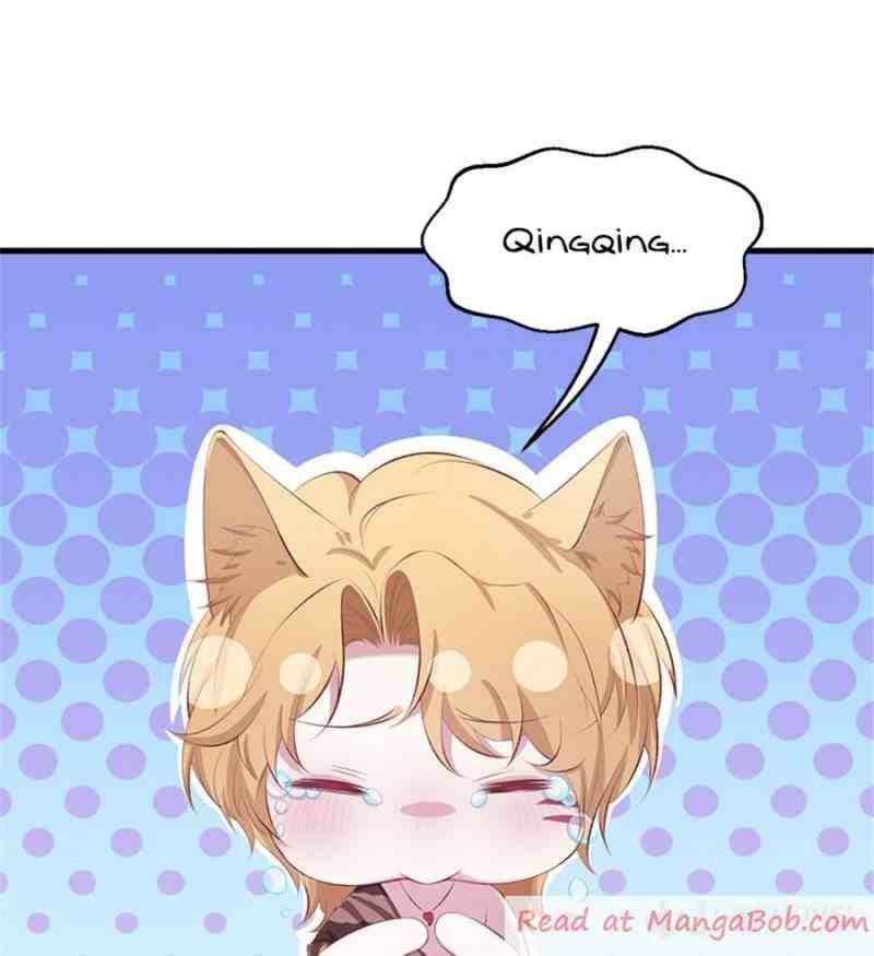 Manhua Beauty and the Beast Chapter 98 gambar 2