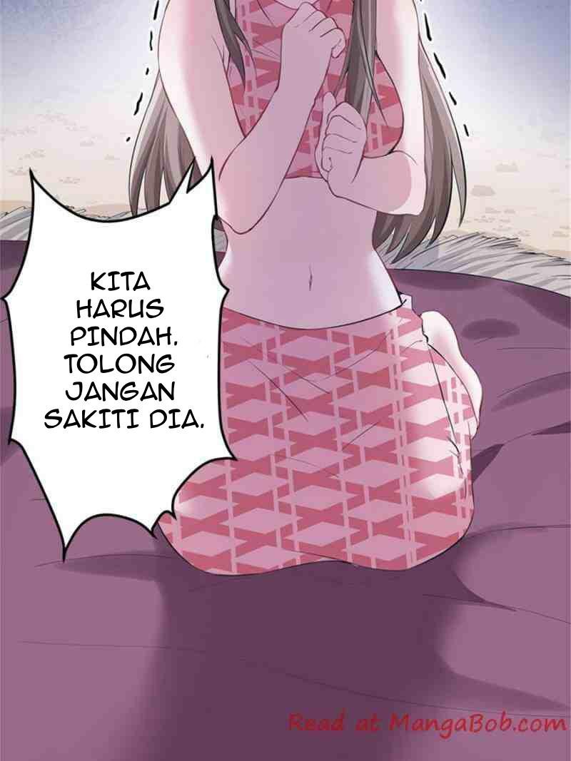 Beauty and the Beast Chapter 97 - Halaman 19