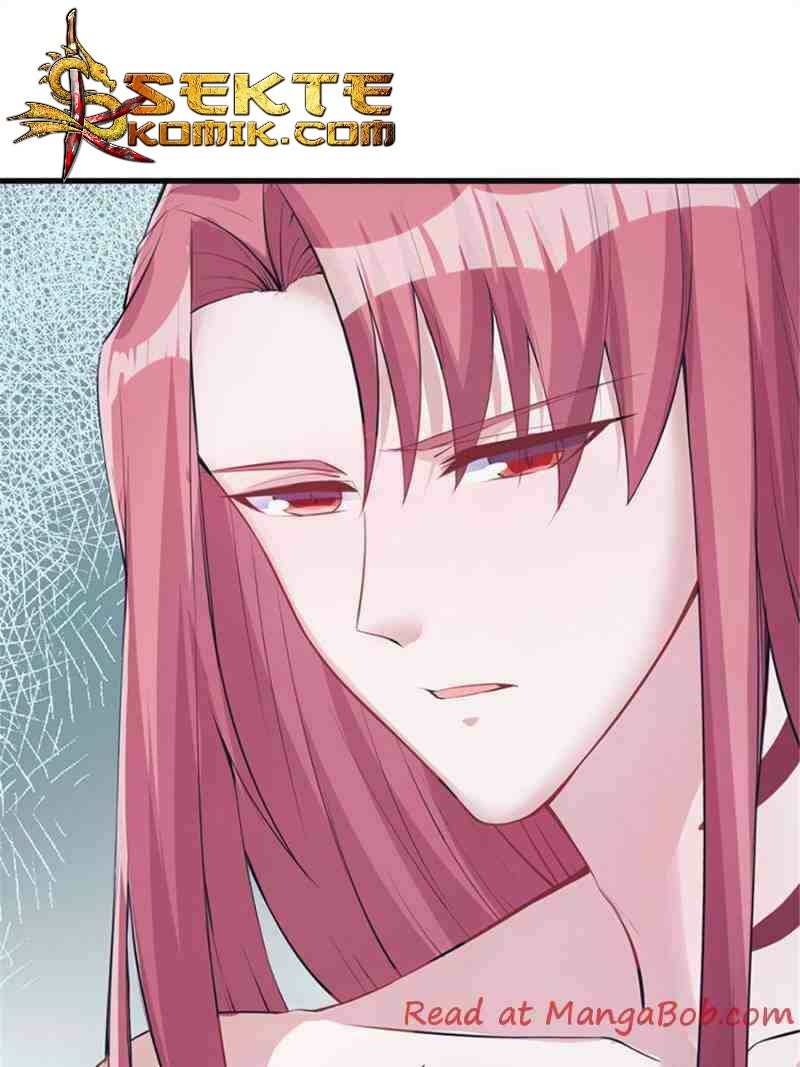 Manhua Beauty and the Beast Chapter 97 gambar 2