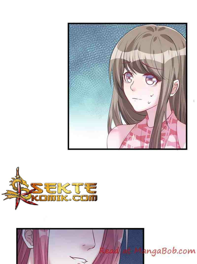 Beauty and the Beast Chapter 97 - Halaman 22