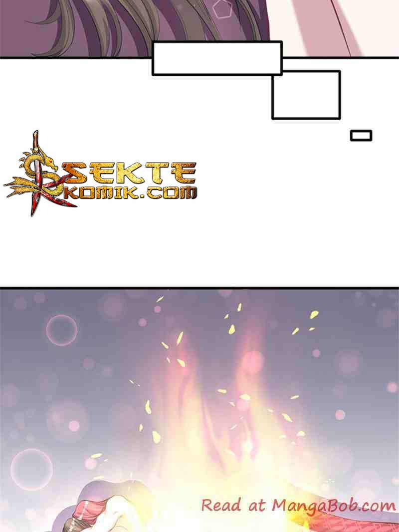 Beauty and the Beast Chapter 97 - Halaman 41
