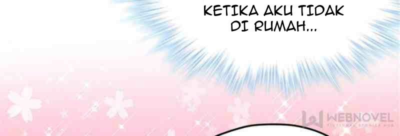 Beauty and the Beast Chapter 97 - Halaman 53