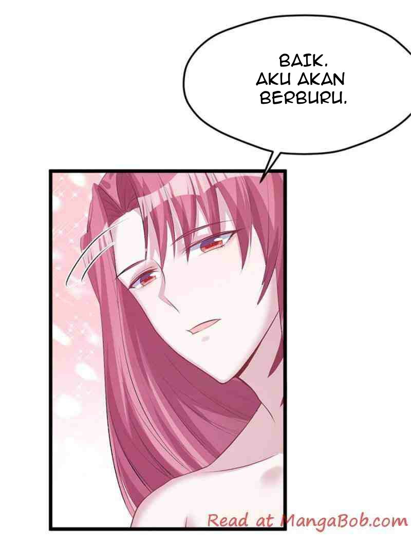 Beauty and the Beast Chapter 97 - Halaman 58