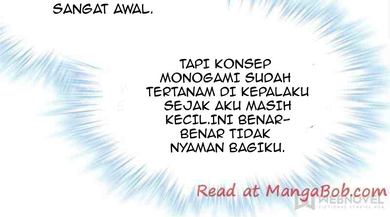 Beauty and the Beast Chapter 97 - Halaman 6