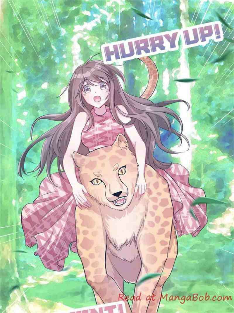 Beauty and the Beast Chapter 97 - Halaman 66