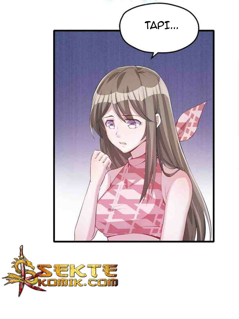 Beauty and the Beast Chapter 97 - Halaman 7