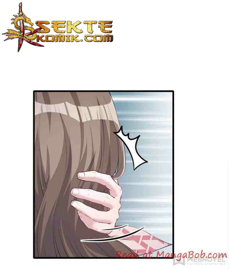 Beauty and the Beast Chapter 97 - Halaman 8