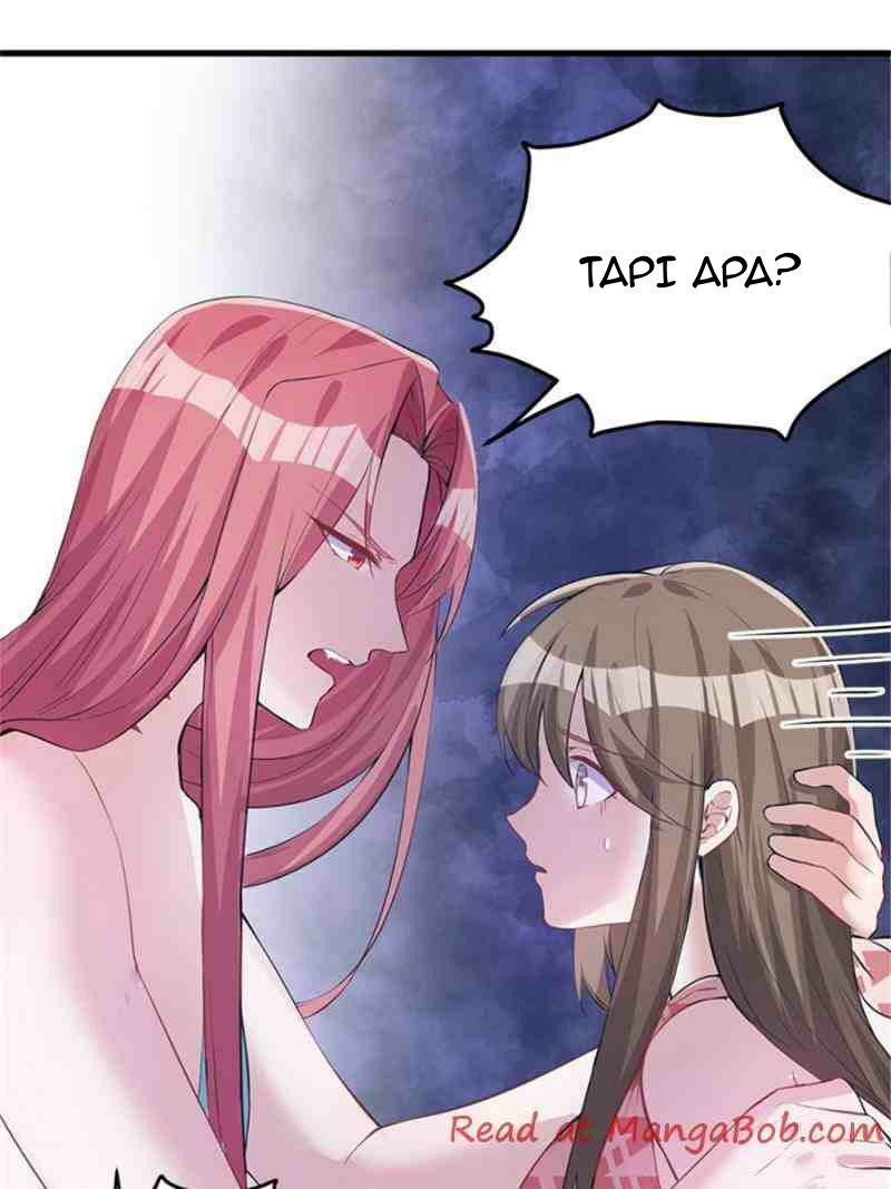Beauty and the Beast Chapter 97 - Halaman 9