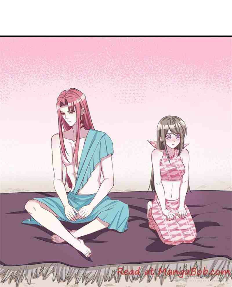 Manhua Beauty and the Beast Chapter 96 gambar 2
