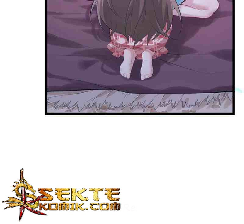 Beauty and the Beast Chapter 96 - Halaman 33