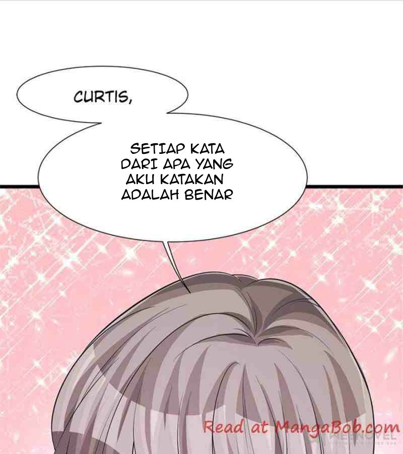 Beauty and the Beast Chapter 96 - Halaman 35