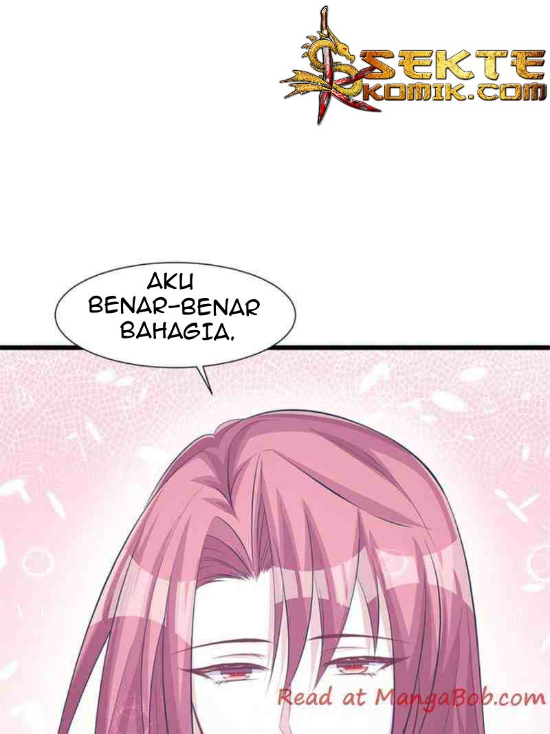 Beauty and the Beast Chapter 96 - Halaman 46