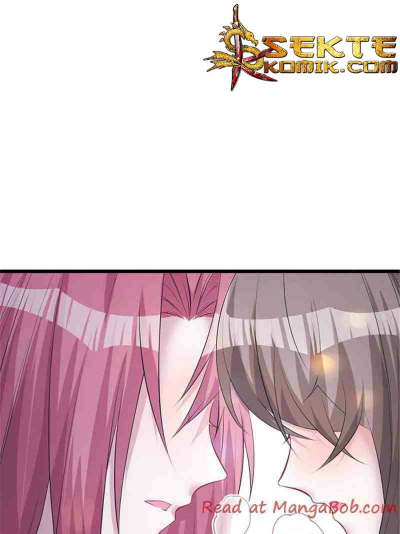 Beauty and the Beast Chapter 96 - Halaman 55