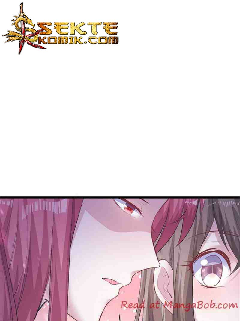 Beauty and the Beast Chapter 96 - Halaman 63