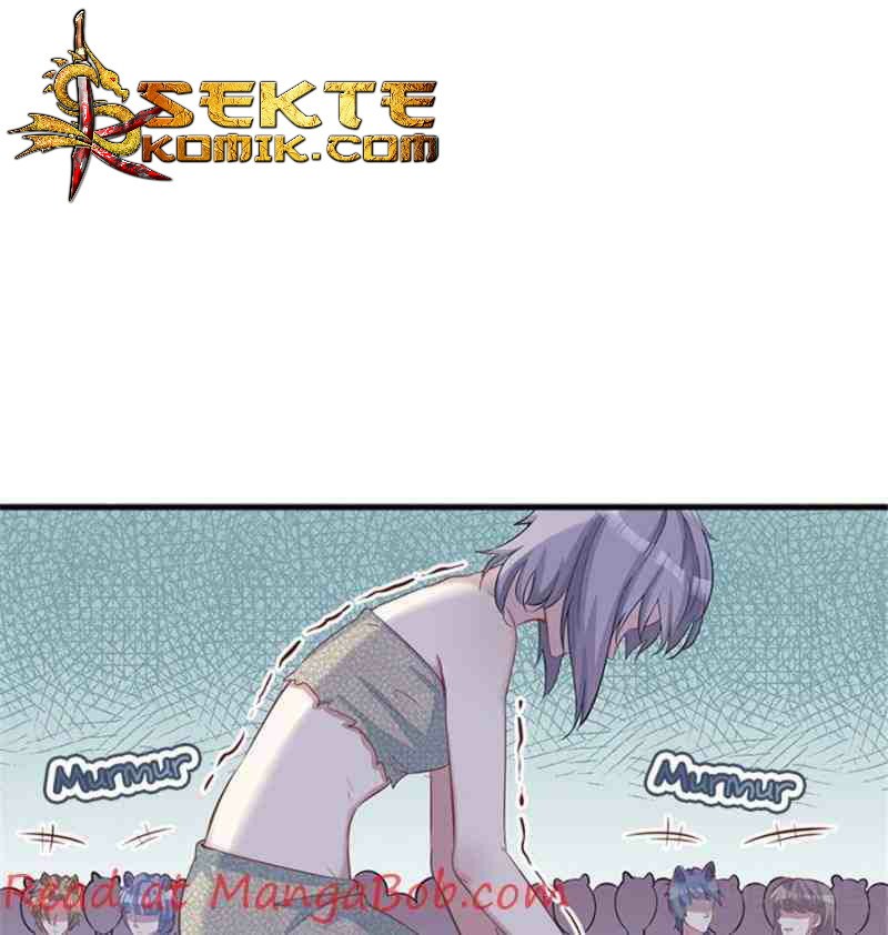 Manhua Beauty and the Beast Chapter 95 gambar 2