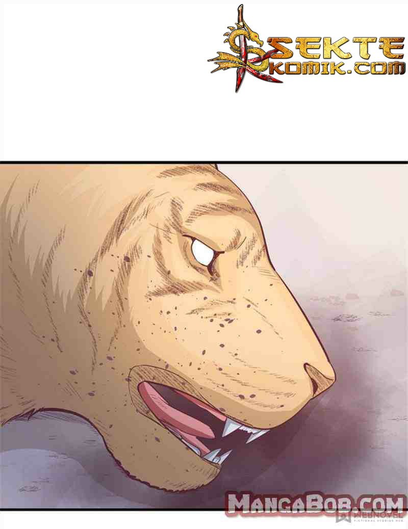 Manhua Beauty and the Beast Chapter 94 gambar 2