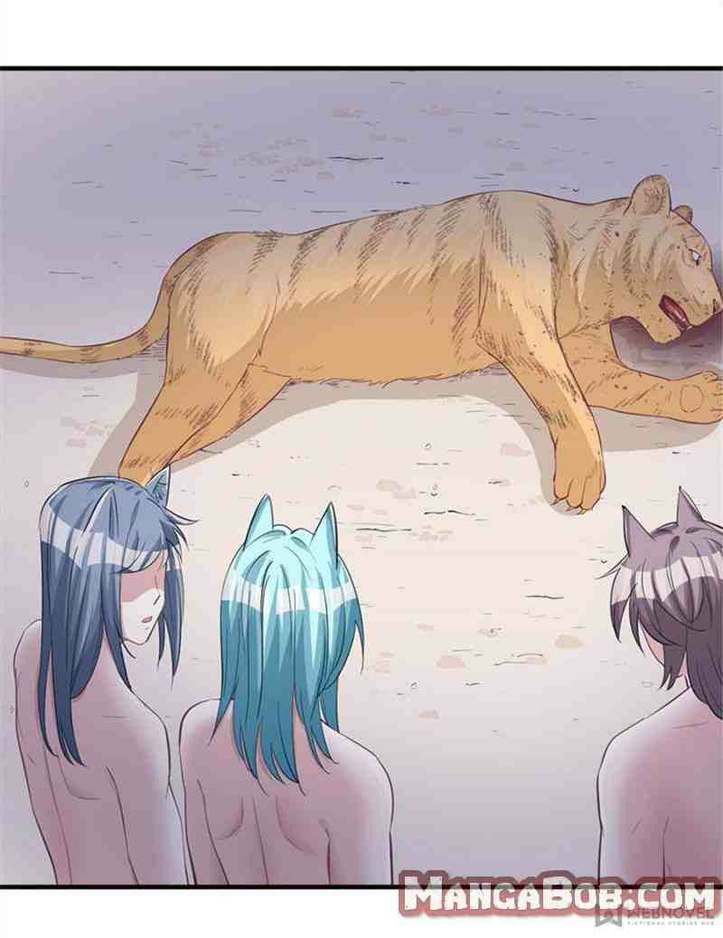 Beauty and the Beast Chapter 94 Gambar 3