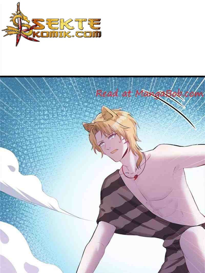 Manhua Beauty and the Beast Chapter 93 gambar 2