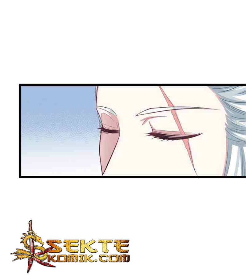 Beauty and the Beast Chapter 93 - Halaman 36