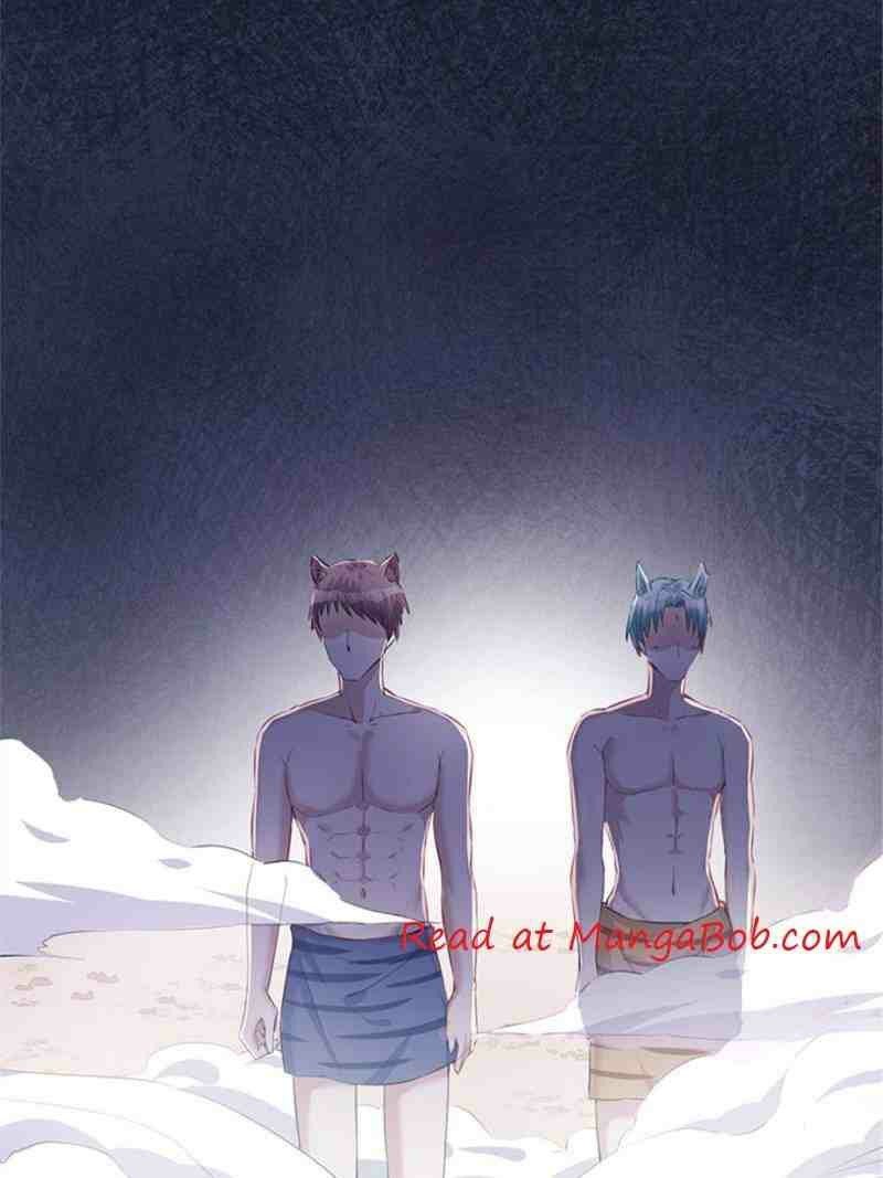 Beauty and the Beast Chapter 93 - Halaman 4