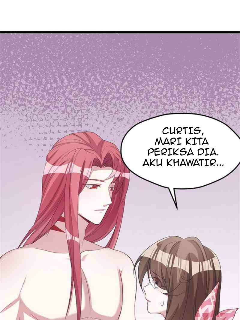 Beauty and the Beast Chapter 93 - Halaman 45