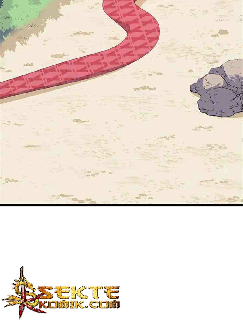 Beauty and the Beast Chapter 93 - Halaman 48