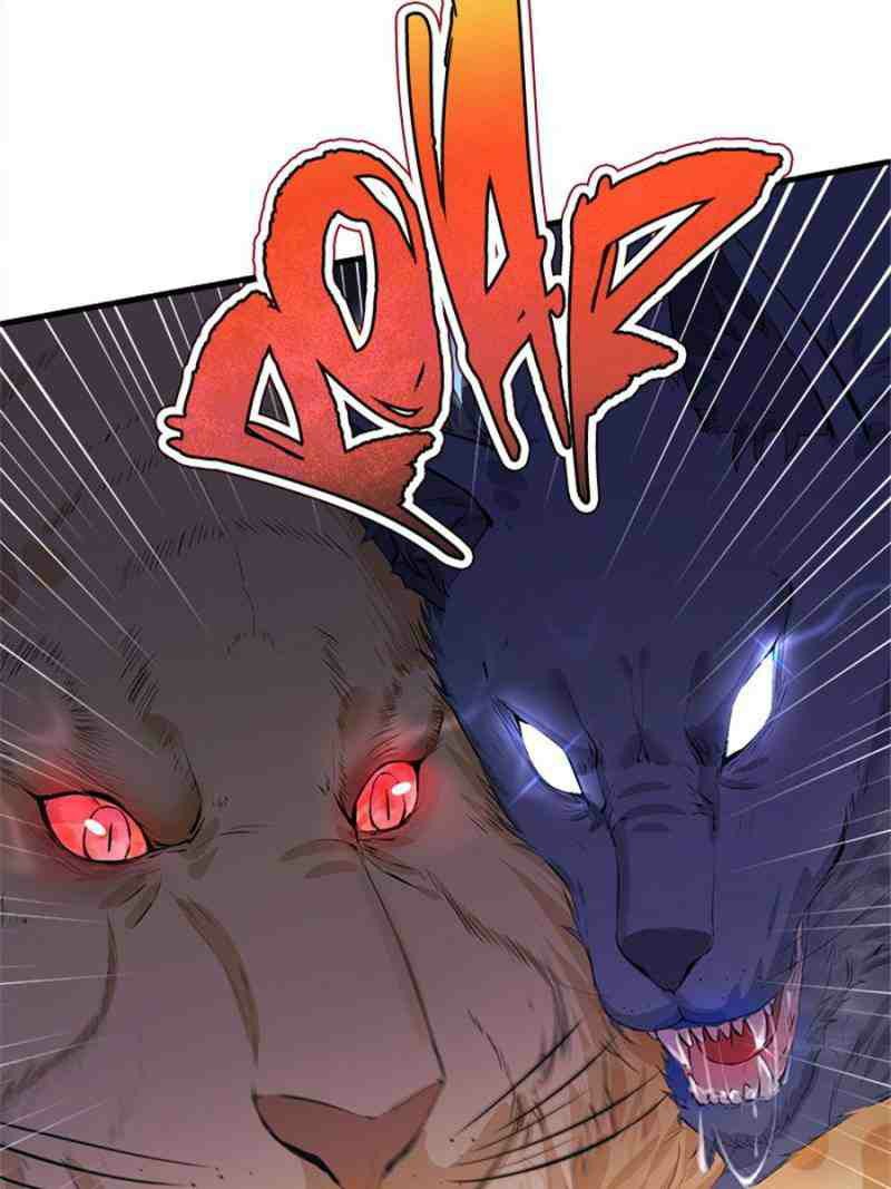 Beauty and the Beast Chapter 93 - Halaman 9