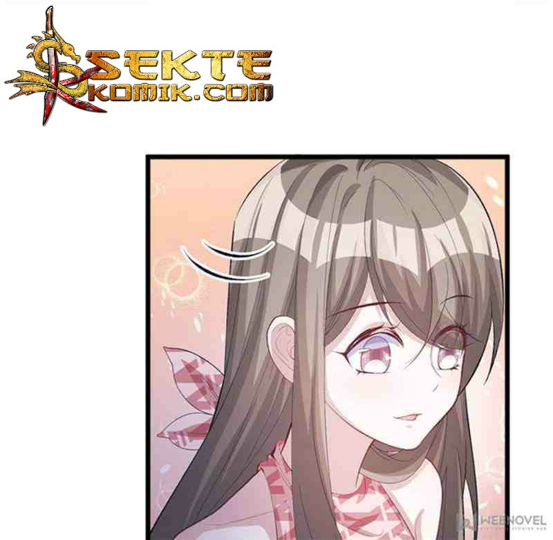 Manhua Beauty and the Beast Chapter 92 gambar 2