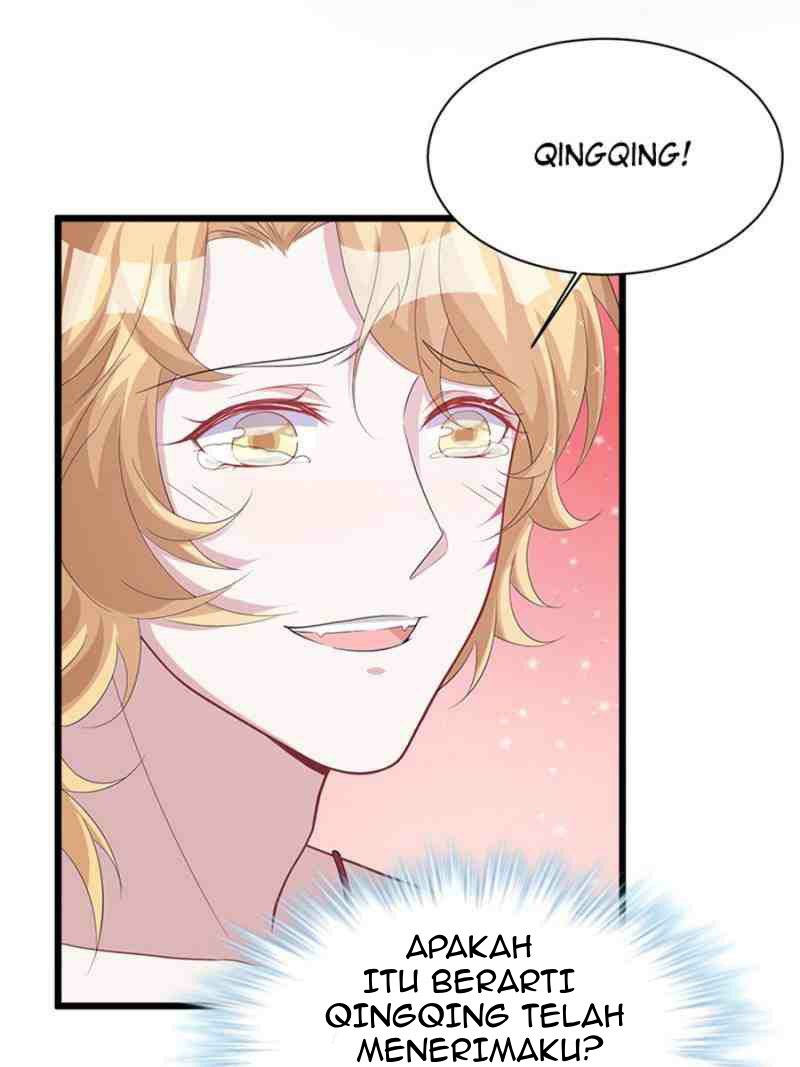 Beauty and the Beast Chapter 92 - Halaman 25
