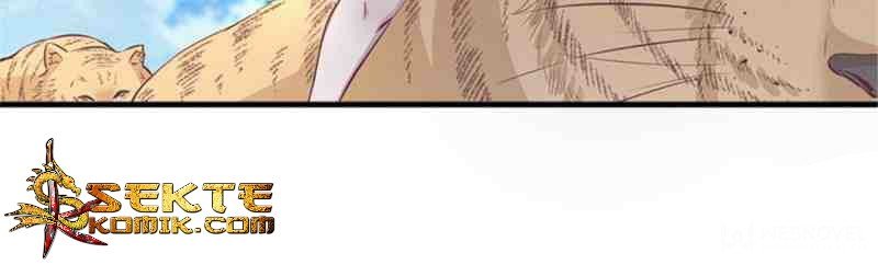 Beauty and the Beast Chapter 92 - Halaman 31