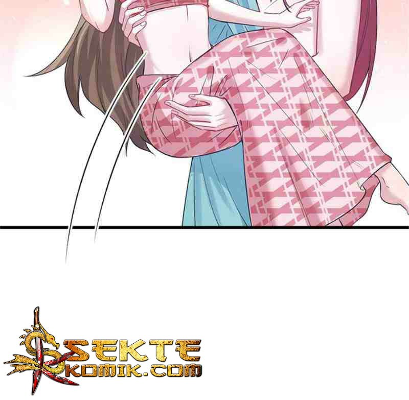 Beauty and the Beast Chapter 92 - Halaman 48