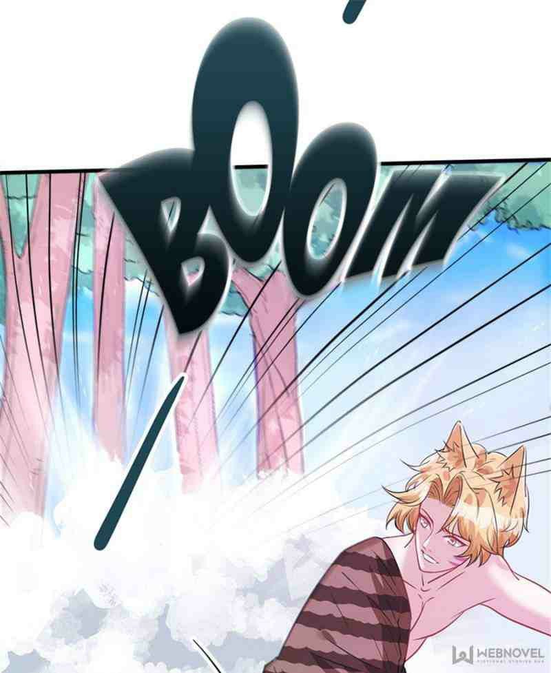 Beauty and the Beast Chapter 92 - Halaman 61