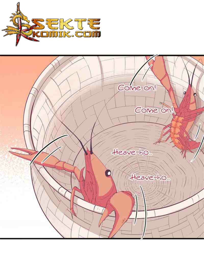 Manhua Beauty and the Beast Chapter 91 gambar 2