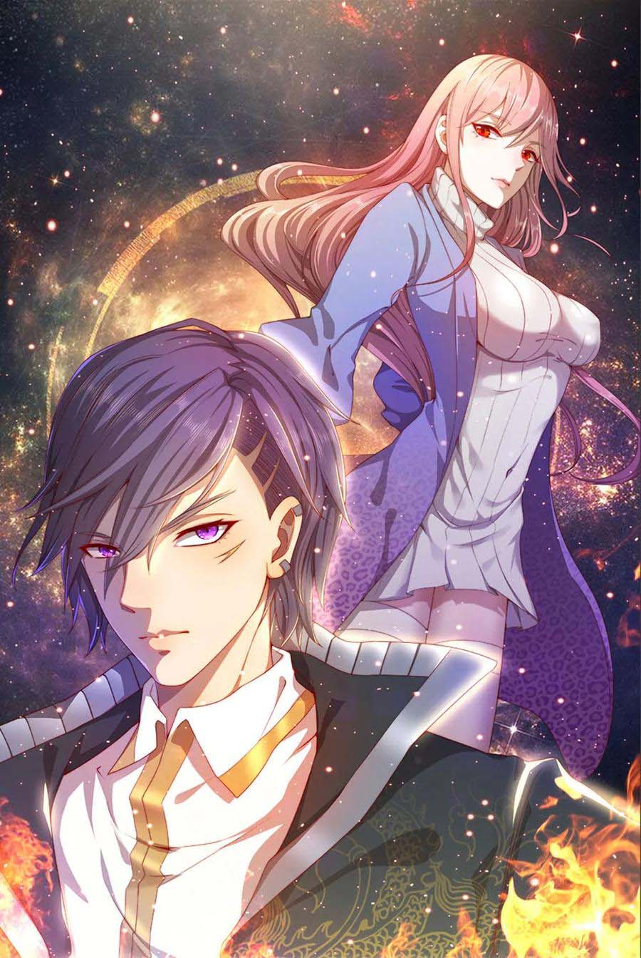 Komik Medical Martial Arts Chapter 117 gambar 1