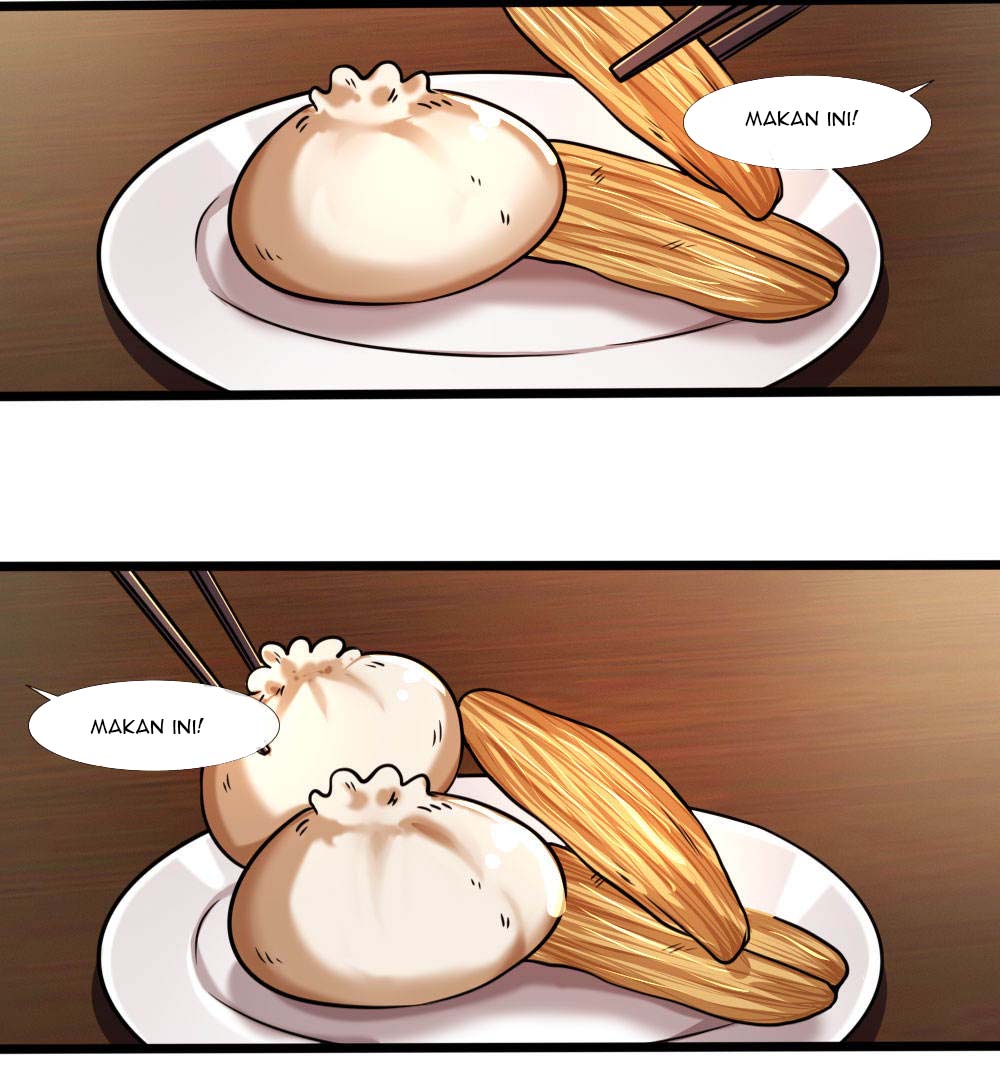Manhua Medical Martial Arts Chapter 117 gambar 2
