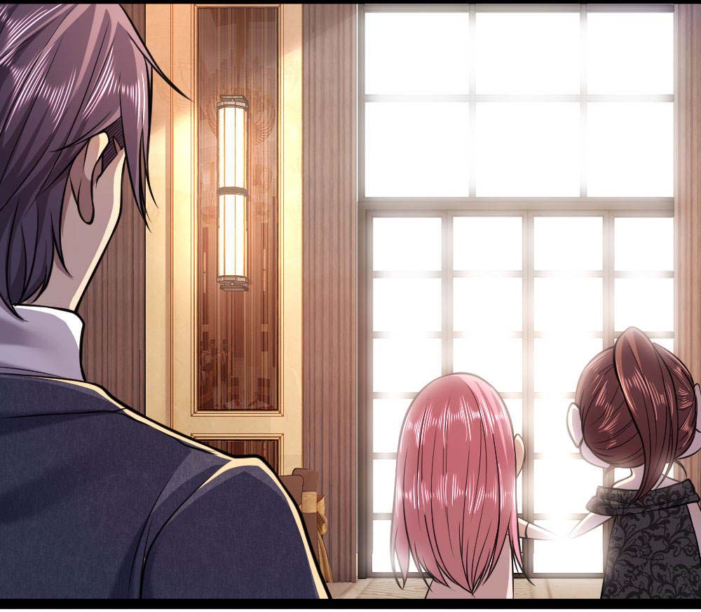 Manhua Medical Martial Arts Chapter 107 gambar 2
